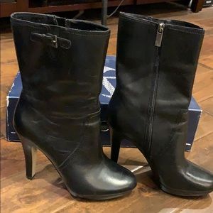 Anne Klein Boots